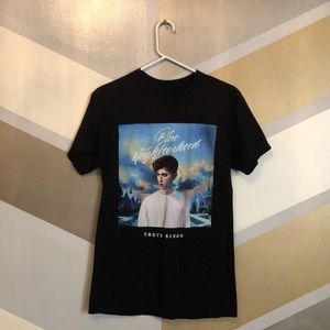 Troye Sivan Merch Shirt
